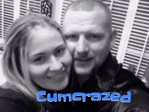 Cumcrazed