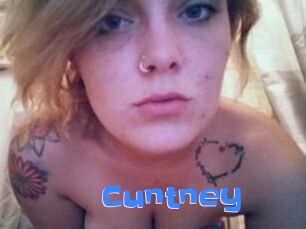 Cuntney