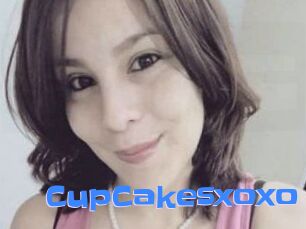 CupCakesxoxo