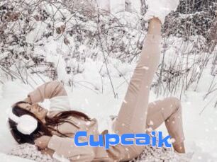 Cupcaik