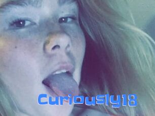 Curiously18