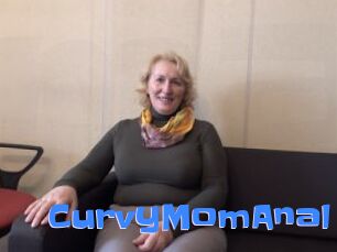 CurvyMomAnal