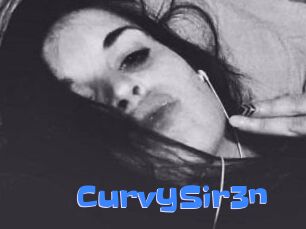 CurvySir3n