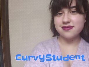 CurvyStudent