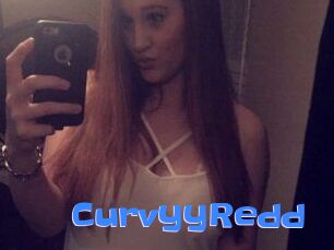 CurvyyRedd