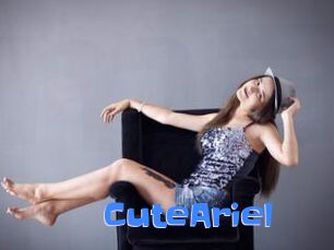 CuteAriel