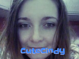 CuteCindy_