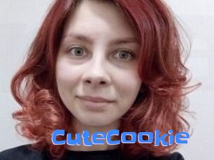 CuteCookie
