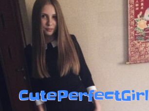 CutePerfectGirl