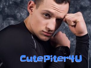 CutePiter4U