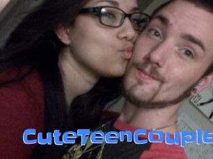 CuteTeenCouple