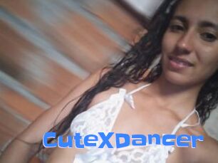 CuteXDancer