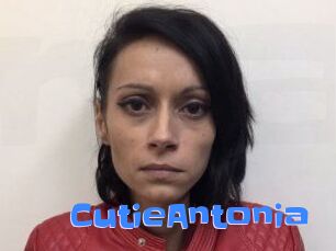 CutieAntonia