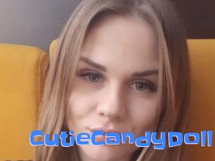 CutieCandyDoll