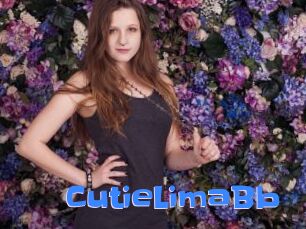 CutieLimaBb