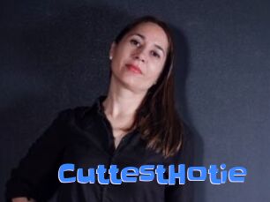 CuttestHotie