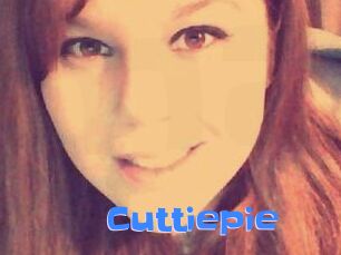 Cuttiepie