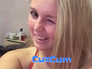 CuzCum