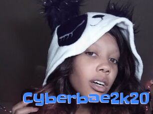 Cyberbae2k20