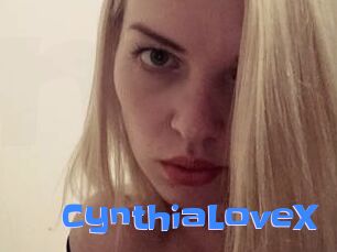 CynthiaLoveX