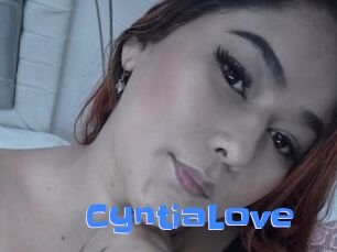 CyntiaLove