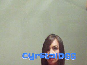 CyrstalD66