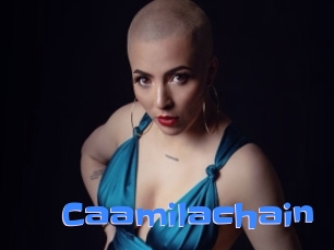 Caamilachain