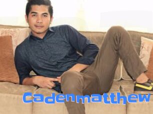 Cadenmatthew