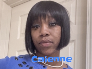 Caienne