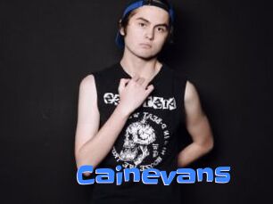 Cainevans