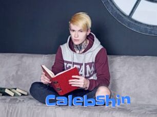 Calebshin