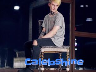 Calebshine