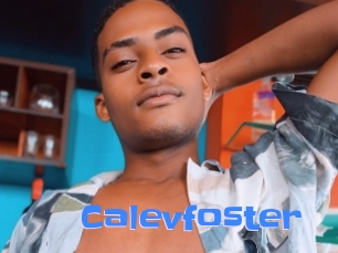 Calevfoster