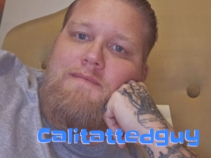 Calitattedguy