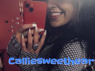 Calliesweetheart