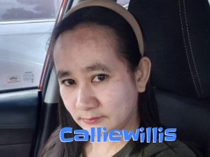 Calliewillis