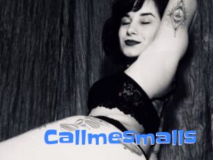 Callmesmalls