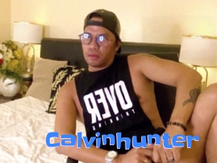 Calvinhunter