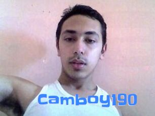 camboy190 Mausi Privat