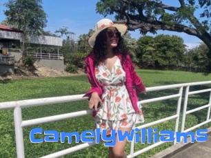 Camelywilliams