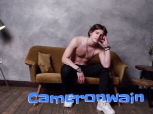 Cameronwain