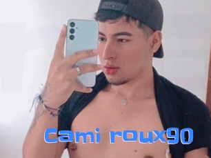 Cami_roux90