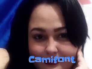 Camifont