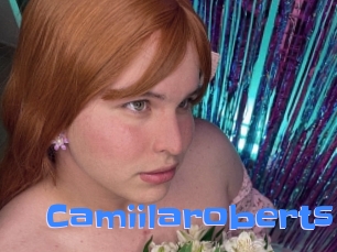 Camiilaroberts