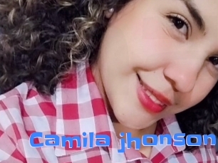 Camila_jhonson