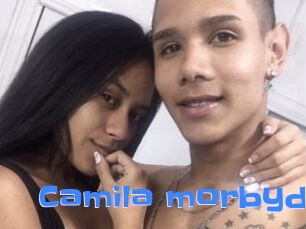 camila_morbyd Mausi Privat