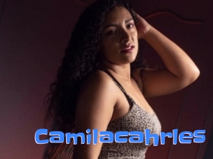 camilacahrles Mausi Privat