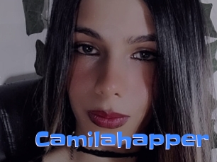 Camilahapper