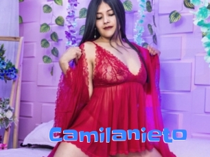 Camilanieto