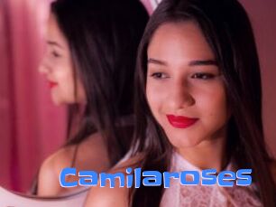 Camilaroses